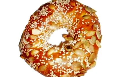 Stöckle pékség