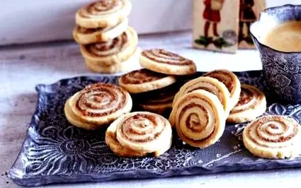 fahéjas
