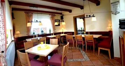 landhotel