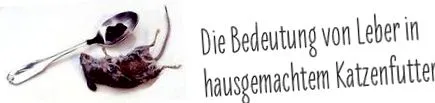 házi macskaeledelben