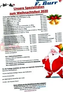 schmankerl