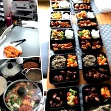 meal