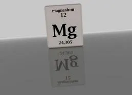 belül magnézium
