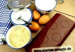 macarons