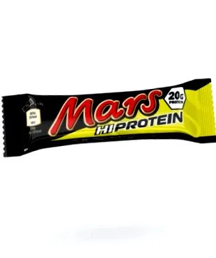Mars Protein