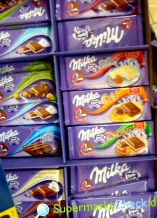 milka