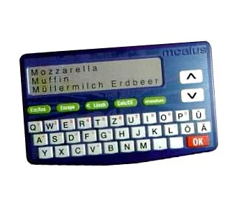 calculatorul