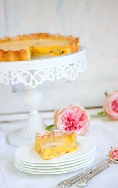 tarte