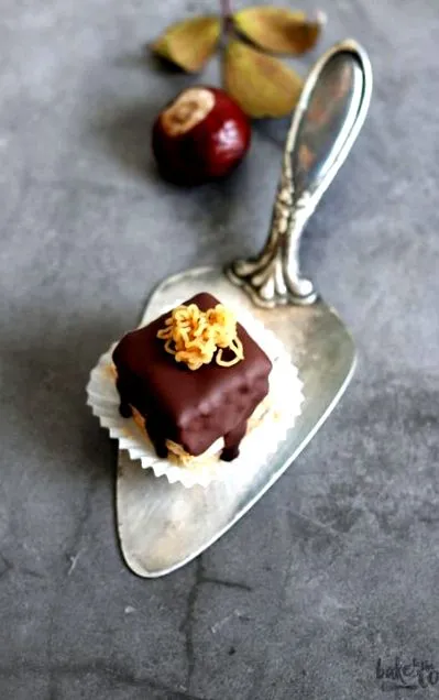 chocolate