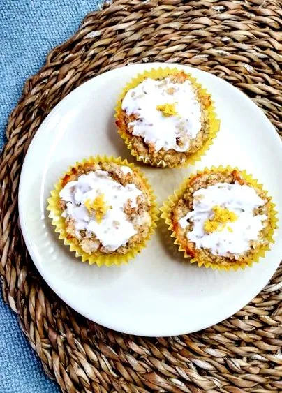 лимони муфини