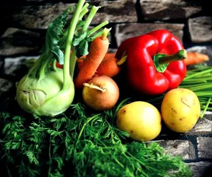 nutriție