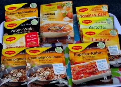 maggi
