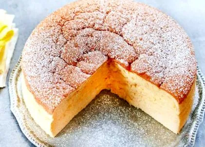 cheesecake
