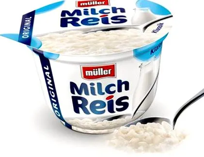 Molkerei Müller