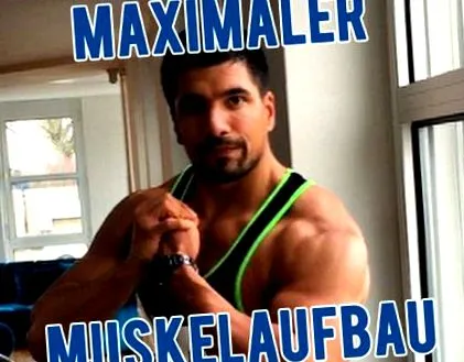 musculară maximă