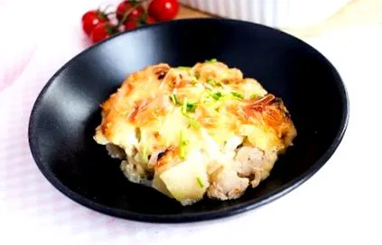 alfredo