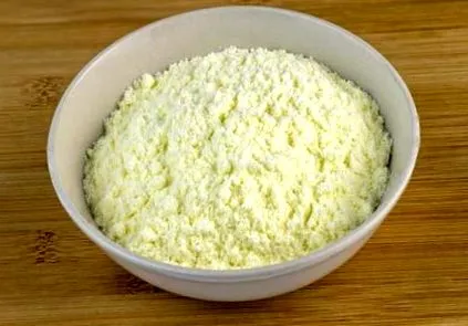 teljes tejpor