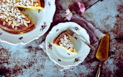 ricotta