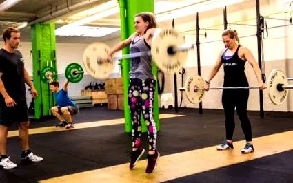 crossfit