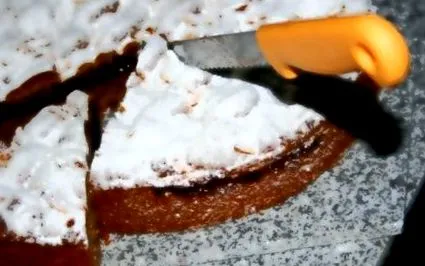 Linzer Torte