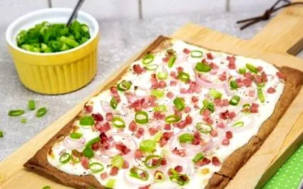flambée conținut