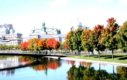 монреаль