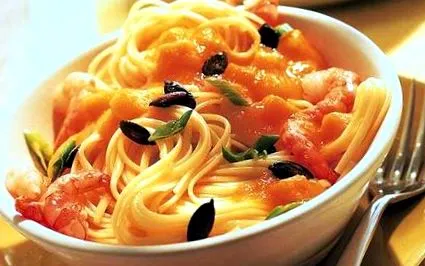 linguine