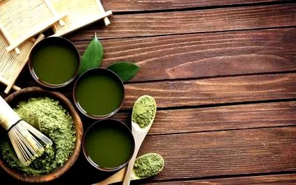 matcha