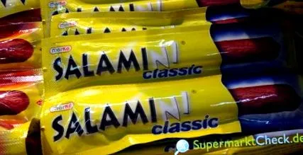salamini