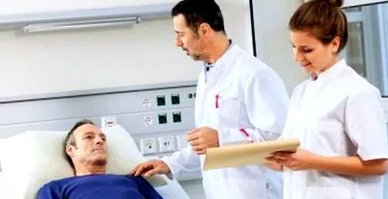 пациенти