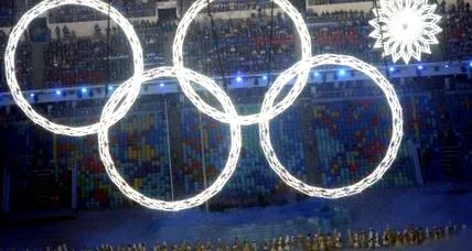 olimpiai