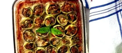 caneloni