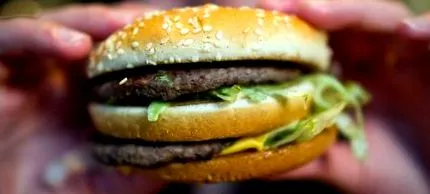 mcdonalds