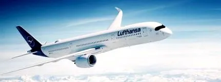 lufthansa
