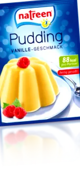 puding