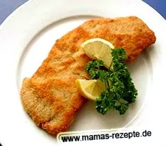 mama schnitzel