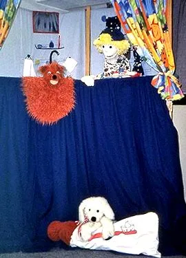 teatrul grupul