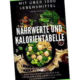 értékek kalóriatáblázat