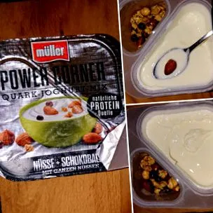 Power Corner