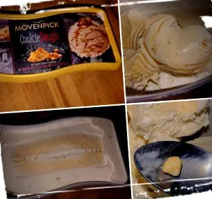 cookiedough