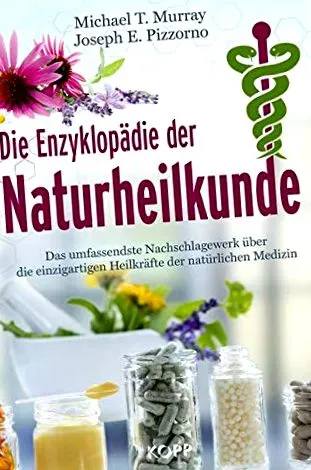 naturopatie