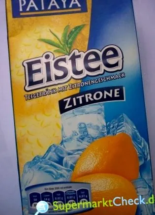 lemon