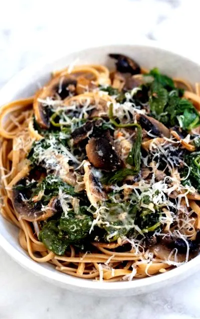 funghi