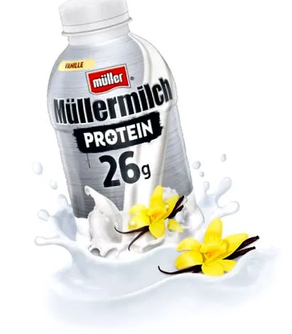 milk müller