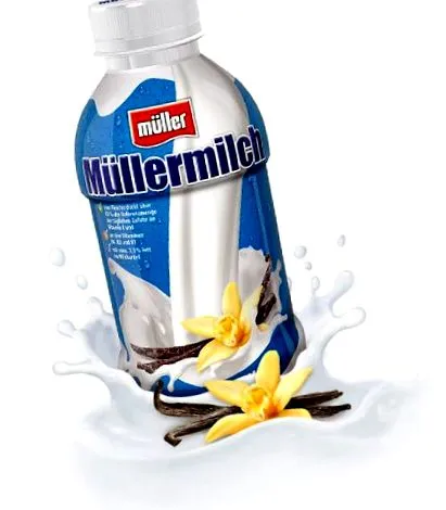 original müller