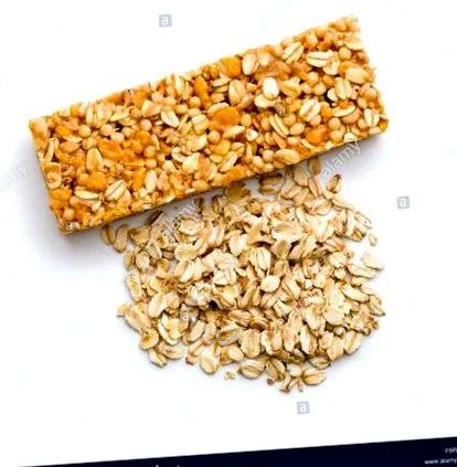 granola