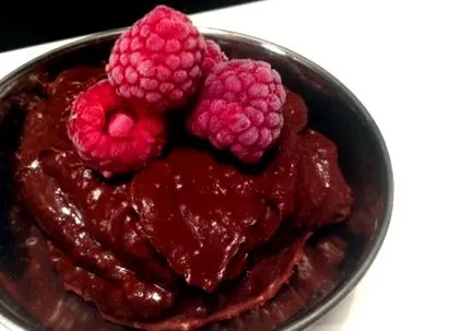 singuri mousse