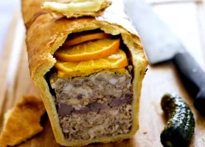 pate