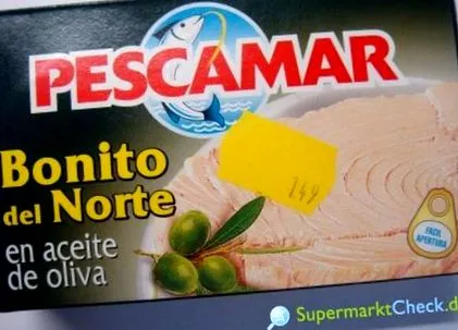 norte fehér