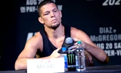 diaz nate
